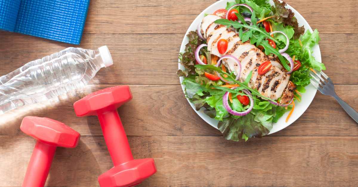 Five Best healthy eating habits to lose weight