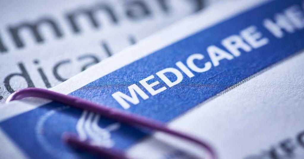 How to Qualify for Home Health Care Under Medicare