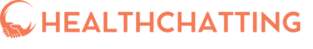 Healthchatting logo