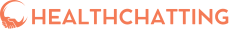 Healthchatting logo