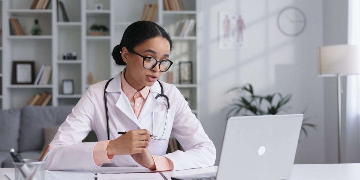 How to Prepare for Your First Online Doctor Consultation