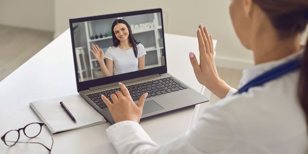 The Future of Telemedicine How Online Health Consultations Are Changing Healthcare